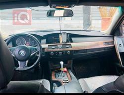 بي ام دبليو الفئة 5